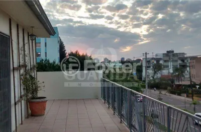 Cobertura com 3 quartos à venda na rua doutor campos velho, 1759, cristal, porto alegre, 367 m2 por r$ 975.000
