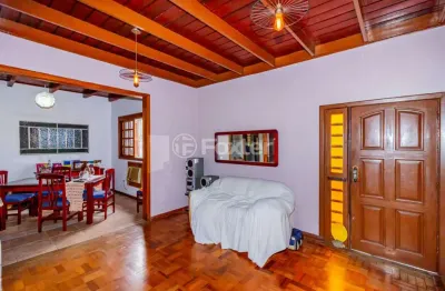 Casa com 3 quartos à venda na rua barão do amazonas, 3093, partenon, porto alegre, 110 m2 por r$ 600.000