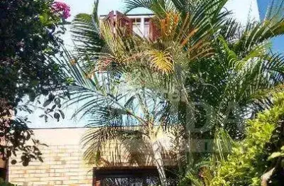 Casa com 3 quartos à venda na rua jacundá, 492, guarujá, porto alegre, 189 m2 por r$ 550.000
