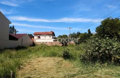 Terreno à venda na avenida guaíba, 13924, serraria, porto alegre, 500 m2 por r$ 433.200