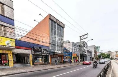 Prédio com 1 sala à venda na avenida protásio alves, 536, petrópolis, porto alegre, 600 m2 por r$ 700.000