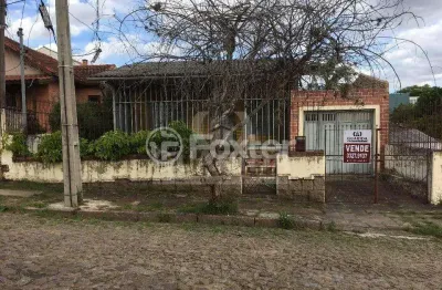 Terreno à venda na rua esteio, 199, cavalhada, porto alegre, 405 m2 por r$ 420.000