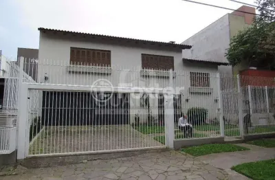 Casa com 6 quartos à venda na rua bororó, 225, vila assunção, porto alegre, 565 m2 por r$ 1.690.000