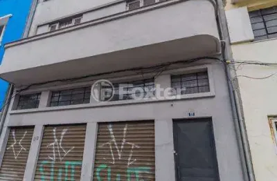 Ponto comercial à venda na avenida farrapos, 89, floresta, porto alegre, 300 m2 por r$ 665.100