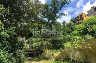 Terreno à venda na rua professor xavier simões, 520, sétimo céu, porto alegre, 2000 m2 por r$ 1.950.000