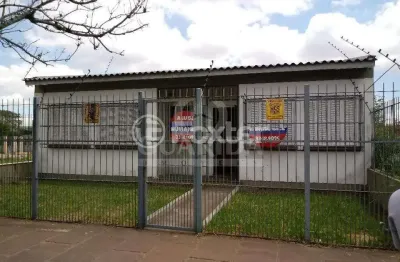 Casa com 2 quartos à venda na rua nortran, 61, passo das pedras, porto alegre, 80 m2 por r$ 455.980