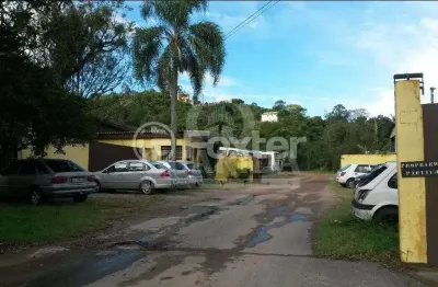 Terreno à venda na rua professor antônio peyrouton louzada, 212, jardim carvalho, porto alegre, 30000 m2 por r$ 10.000.000