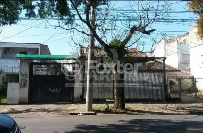Terreno à venda na rua vinte de setembro, 60, azenha, porto alegre, 726 m2 por r$ 2.200.000