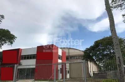 Barracão / galpão / depósito à venda na avenida das indústrias, 110, anchieta, porto alegre, 3605 m2 por r$ 9.500.000