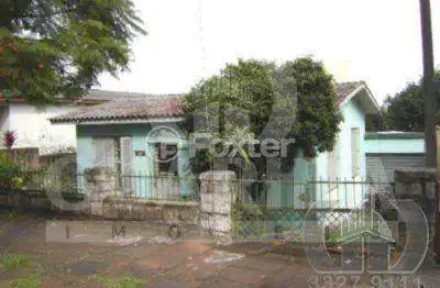 Terreno à venda na rua juruá, 344, jardim são pedro, porto alegre, 418 m2 por r$ 349.900