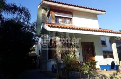 Casa com 3 quartos à venda na rua fernando borba, 260, ipanema, porto alegre, 245 m2 por r$ 799.000