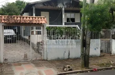 Terreno à venda na rua ibirubá, 222, cavalhada, porto alegre, 300 m2 por r$ 600.000