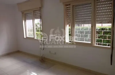 Apartamento com 1 quarto à venda na rua carlos estevão, 718, jardim leopoldina, porto alegre, 30 m2 por r$ 125.875