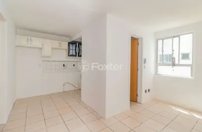 Apartamento com 2 quartos à venda na rua josé barcellos garcia, 41, rubem berta, porto alegre, 37 m2 por r$ 150.000