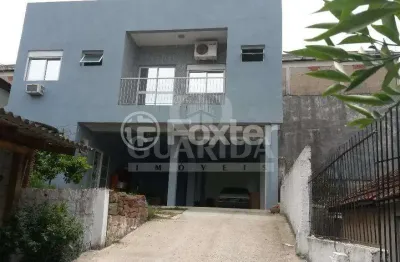Casa com 3 quartos à venda na rua manoel vitorino, 23, partenon, porto alegre, 160 m2 por r$ 1.278.000