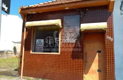 Casa com 1 quarto à venda na avenida são paulo, 805, são geraldo, porto alegre, 100 m2 por r$ 238.000