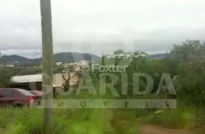 Terreno à venda na rua lydia sperb, 16, vila nova, porto alegre, 309 m2 por r$ 150.000