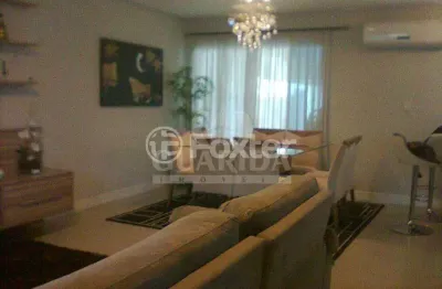 Casa com 3 quartos à venda na rua corticeira, 29, hípica, porto alegre, 140 m2 por r$ 750.000