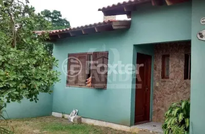 Casa com 3 quartos à venda na avenida edgar pires de castro, 400, hípica, porto alegre, 109 m2 por r$ 780.000