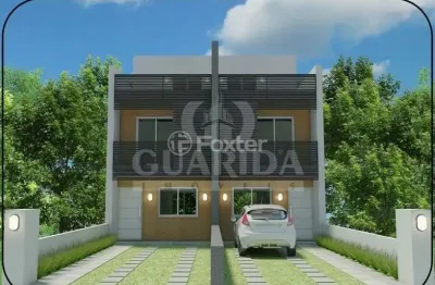 Casa com 3 quartos à venda na rua doutor sady soares, 129, guarujá, porto alegre, 100 m2 por r$ 549.000
