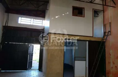 Terreno à venda na rua padre joão batista reus, 2490, camaquã, porto alegre, 437 m2 por r$ 330.000