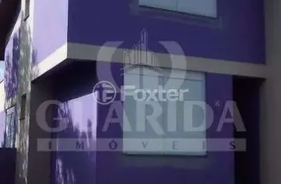 Casa com 3 quartos à venda na estrada júlio antônio pereira, 200, hípica, porto alegre, 147 m2 por r$ 590.000