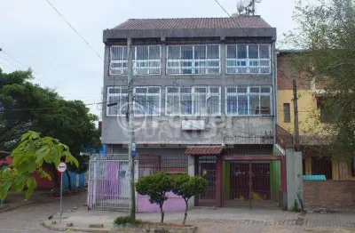 Prédio com 1 sala à venda na avenida economista nilo wulff, 895, restinga, porto alegre, 150 m2 por r$ 950.000