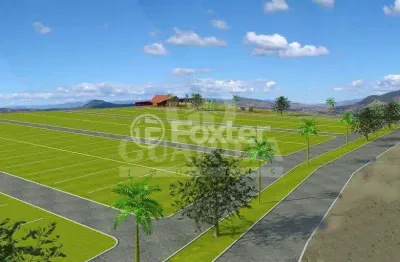 Terreno à venda na estrada barro vermelho, 1, restinga, porto alegre, 20000 m2 por r$ 5.850.000