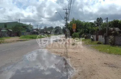 Terreno à venda na rua aldo alves da silva, 502, ponta grossa, porto alegre, 1680 m2 por r$ 300.000