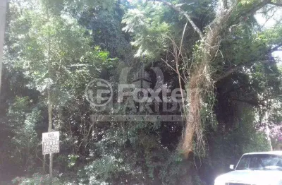 Terreno à venda na rua deputado astério de mello, 820, teresópolis, porto alegre, 576 m2 por r$ 180.000