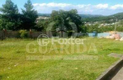 Terreno em condomínio fechado à venda na avenida altos do santa rita, 441, aberta dos morros, porto alegre, 234 m2 por r$ 160.000