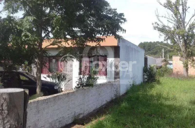 Terreno à venda na avenida do lami, 6969, boa vista do sul, porto alegre, 400 m2 por r$ 152.000