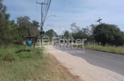 Terreno à venda na avenida do lami, 6979, lami, porto alegre, 902 m2 por r$ 160.000