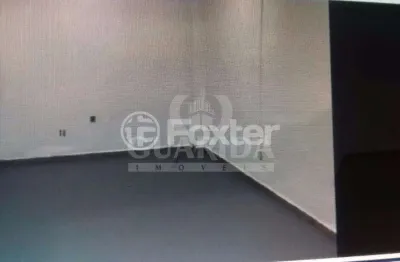 Sala comercial com 1 sala à venda na rua marechal floriano peixoto, 73, centro histórico, porto alegre, 133 m2 por r$ 185.000