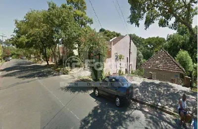 Terreno à venda na rua costa lima, 528, nonoai, porto alegre, 2500 m2 por r$ 650.000