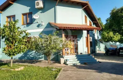 Casa com 3 quartos à venda na travessa alfredo magalhães, 395, ipanema, porto alegre, 690 m2 por r$ 1.710.000
