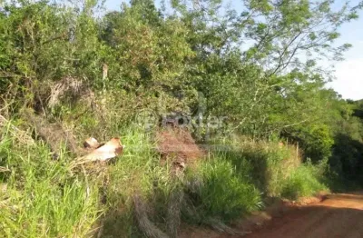 Terreno à venda na estrada jorge pereira nunes, 1548, campo novo, porto alegre, 720 m2 por r$ 450.000