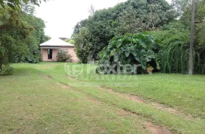 Terreno à venda na estrada cristiano kraemer, 2078, vila nova, porto alegre, 2634 m2 por r$ 1.000.000