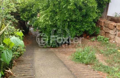 Terreno à venda na rua victor silva, 68, camaquã, porto alegre, 440 m2 por r$ 599.800
