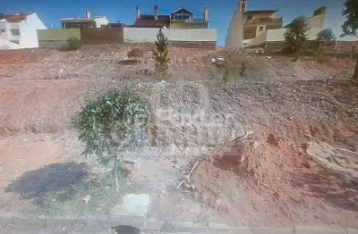 Terreno à venda na rua cícero viana, 96, aberta dos morros, porto alegre, 225 m2 por r$ 165.000