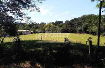Terreno à venda na rua granja bela vista, 1, hípica, porto alegre, 5061 m2 por r$ 511.000