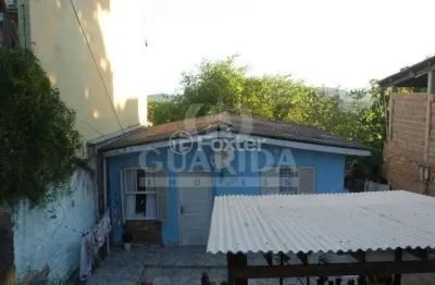 Terreno à venda na rua dos guananas, 253, espírito santo, porto alegre, 360 m2 por r$ 300.000