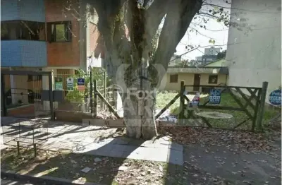 Terreno à venda na rua doutor barcelos, 980, tristeza, porto alegre, 253 m2 por r$ 689.100