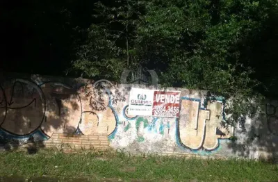 Terreno à venda na avenida guaíba, 2365, ipanema, porto alegre, 915 m2 por r$ 1.300.000