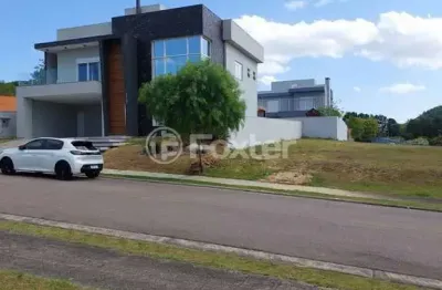 Terreno em condomínio fechado à venda na estrada das três meninas, 1400, belém velho, porto alegre, 567 m2 por r$ 480.000