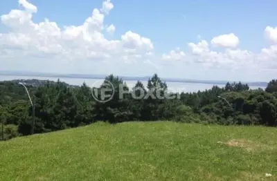 Terreno à venda na avenida altos do santa rita, 521, aberta dos morros, porto alegre, 371 m2 por r$ 160.000