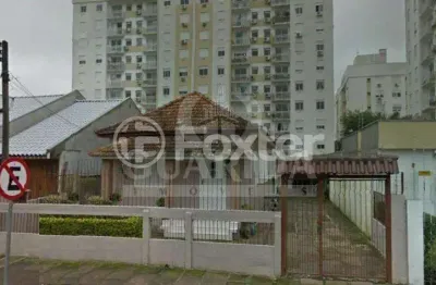 Terreno à venda na rua doutor barcelos, 2406, tristeza, porto alegre, 440 m2 por r$ 600.000