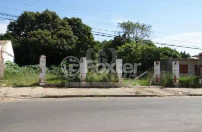 Terreno à venda na rua palermo, 1, santa isabel, viamão, 980 m2 por r$ 300.000
