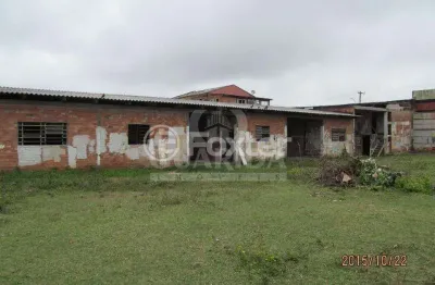 Terreno à venda na rua banco inglês, 192, santa tereza, porto alegre, 2569 m2 por r$ 3.500.000