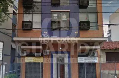 Sala comercial com 1 sala à venda na avenida ipiranga, 745, azenha, porto alegre, 24 m2 por r$ 130.000